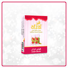Afzal Hookah Molasses Soex