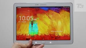 It can be found by dialing *#06# as a phone number, as well as by checking in the phone settings of your device. Samsung Galaxy Note 10 1 2014 Review T3