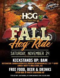 Check spelling or type a new query. Event Calendar White Lightning Harley Davidson Chattanooga Tennessee