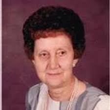 Thelma O. Eggleston Obituary January 18, 2016
