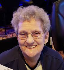 Clara Unland (September 15, 1940