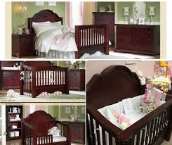 This Beautiful Baby S Dream Furniture Enchanted Crib Collection Is On Sale Now With 1400 Worth Of Savings When Yo Dream Furniture Nursery Furniture Furniture
