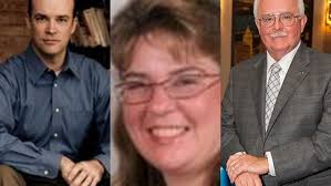 3 GOP candidates seek Ohio 28th seat