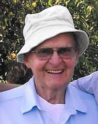 Ernest Conrad Olsen, 91