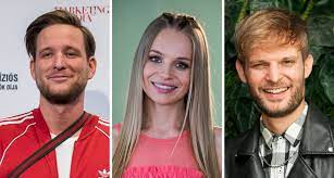 Bence istenes is a 33 year old hungarian tv personality born on 12th may, 1987 in budapest, hungary. Velvet Gumicukor Ugyanarra A Dologra Fizet Elo Istenes Bence Puskas Peti Es Iszak Eszter