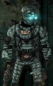 Guide, faq, unlockables, achievements, and secrets for dead space 3 for xbox 360. Hostile Environment Suit Dead Space Wiki Fandom