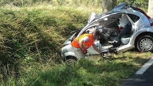 Publié le 12 décembre 2018. Saint Amancet Un Couple Se Tue Sur La Route Departementale 85 Ladepeche Fr