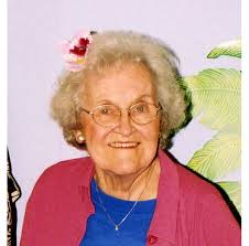 Eleanor Randall Obituary (2010)