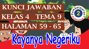 We did not find results for: Kunci Jawaban Kelas 4 Tema 9 Subtema 2 Pembelajaran 2 Halaman 59 65 Youtube