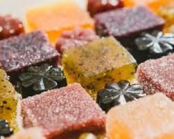 Pates De Fruits Detox Sans Sucre Recette Detox Sans Sucre Recette Et Pates De Fruits