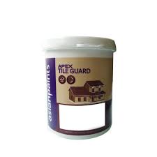 Exterior Paints Apex Tile Guard Paint Wholesale Trader From Meerut Asian paints indonesia menawarkan beragam. exterior paints apex tile guard paint