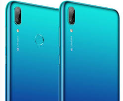 How to change method of unlocking in huawei y9 prime (2019)? Huawei Y7 Prime 2019 Y Huawei Y7 Pro 2019 Ficha Tecnica De Caracteristicas Y Precio