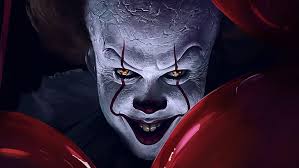 Also images, photos, pictures, backgrounds by bill skarsgard. Hd Wallpaper Balls Clown Art Bill Skarsgard It Bill Skarsgard It Chapter Two Wallpaper Flare