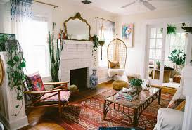 Combining contemporary style with bohemian flair doesn't have to be frustrating or hard! Pin On Decor Ideas