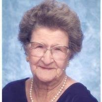 Rose Marie Leger Guidry Obituary