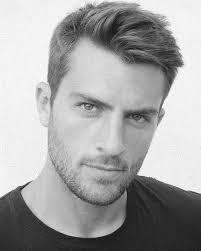 Hairstyles For Men With Thin Hair 8 Http Coffeespoonslytherin Tumblr Com Post 157339427722 Short Hair Lengths Mens Haircuts Short Medium Length Hair Styles