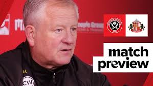 Chris Wilder