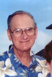 William Holt Obituary