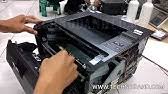 تنزيل مجانا hp laserjet pro 400 لجميع انظمة التشغيل لوندوز 8, وندوز 7 و ماكنتوس.تمتع بسرعات طباعة سرعة الطباعة بالأسود حتى 33 صفحة في الدقيقة. Hp Laserjet Pro 400 How To Replace Fuser Sleeve Youtube