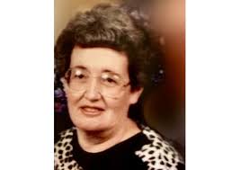 Laurel Platt Busch Obituary (2022)