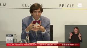 The full speech of prime minister elio di rupo at the official launch of living tomorrow 2020 in brussels on december 19th, 2012. Comite De Concertation Du 11 05 2021 Des Decisions Qui Donnent Des Perspectives Elio Di