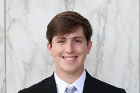 Hunter Cupp's Instagram, Twitter & Facebook