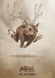 نتیجه جستجوی لغت [scurry] در گوگل