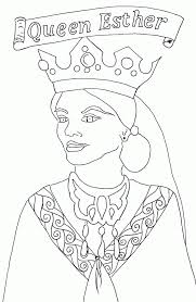 Search through 623,989 free printable colorings at getcolorings. Esther Coloring Pages Coloring Home