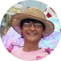 Mary Decamp's Instagram, Twitter & Facebook