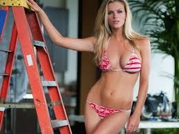 Brooklyn decker wallpaper background wallpaper. Brooklyn Decker Bikini 1600x1200 Wallpaper Teahub Io