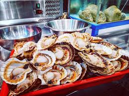Chez Homard Quiberon Menu Prix Restaurant Avis Tripadvisor
