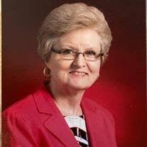 Alice Jo Marsee Obituary