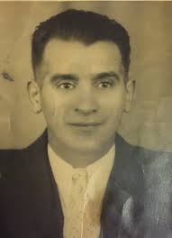 Approaching James Street Station