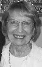 Marjorie Marlene Cross Wisner