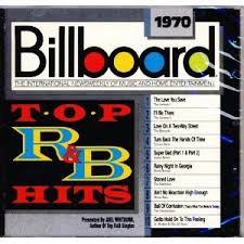 Billboard Top R B Hits Wikipedia