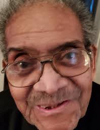 Obituary information for James L. Jackson, Sr.