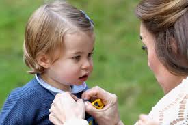 Latest princess charlotte news on her birthday and role as bridesmaid at pippa's wedding plus updates from kate middleton, prince william and prince george. Princess Charlotte Is Proving To Be Very Lucrative For The Palace Vanity Fair