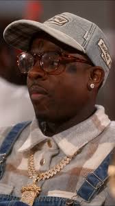 Scrappy is NOT ready to apologize to Khaotic! 😡 #LHHATL returns TONIGHT at  8p