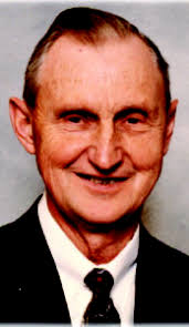 Anthony J. “Tony” Janke