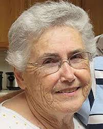 Shirley Whitney (1939-2022)