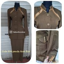 Check spelling or type a new query. Jual Pakaian Dinas Wanita Rok A Terbaru Lazada Co Id