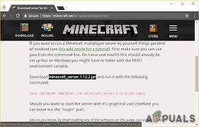 The impact client is an advanced utility mod for minecraft, it is packaged with baritone and includes a large number of useful mods. How To Create A Minecraft Server Appuals Com