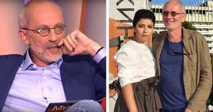 Jul 23, 2021 · д.гордон: Aleksandr Gordon Biografiya Zheny I Deti Televedushego