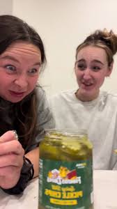 Famous Dave Spicy Pickle Recipe