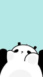 20 Fondos De Pantalla Para Celular Que Le Encantaran A Las Chicas Tiernas Fondos De Pantalla Panda Imagenes Fondo De Pantallas Panda Lindo
