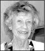 Irene Meredith Obituary