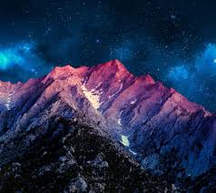 Night Mountain Wallpapers Top Free Night Mountain Backgrounds Wallpaperaccess This is a guide on how to be all kinds of free fantasy art illustration cloud city computer desktop wallpaper.