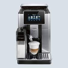 Delonghi coffee machine automatic whitelisting social media. De Longhi Primadonna Soul Fully Automatic Coffee Machine Stainless Steel Lufthansa Worldshop
