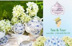 Queen's Tea