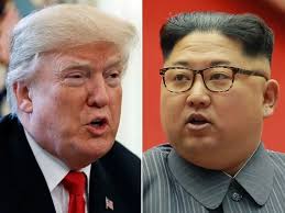 Kim Jong-un dan Trump Berseteru, Perusahaan Senjata Reguk Untung
